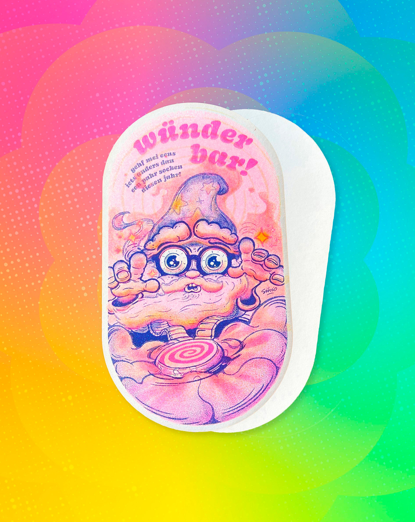 Wünderbar